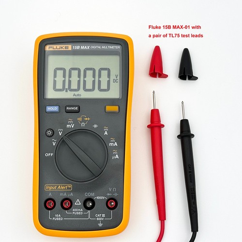 Multimetro digitale fluke - multimetro,