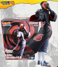 NARUTO SHIPPUDEN TOBI ACTION