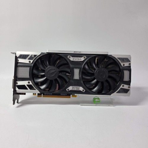 Scheda grafica evga geforce - grafica,