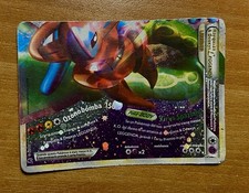 RAYQUAZA & DEOXYS LEGGENDA