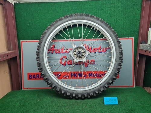 Ruota anteriore completa ktm - anteriore,