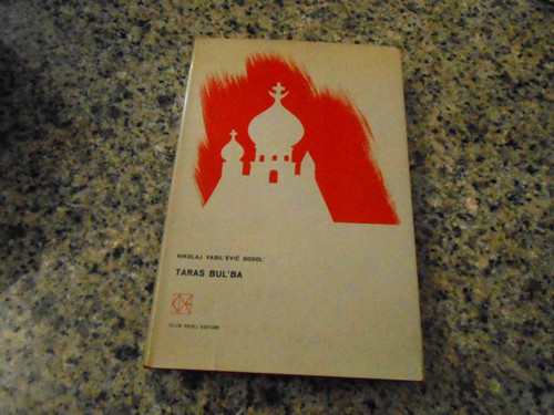 Nikolaj vasil evic gogol - vasil',