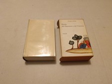 PARNASO ITALIANO  - POESIA DEL