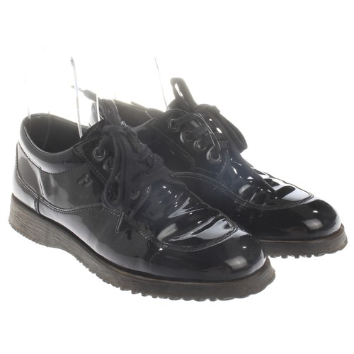 Scarpe basse hogan euro - basse,