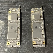 2x iPhone 11 Motherboards for