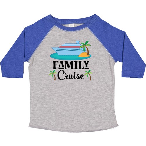 Shirt inktastic famiglia - t-shirt,
