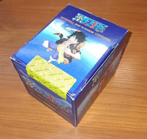 One piece road egghead - road,