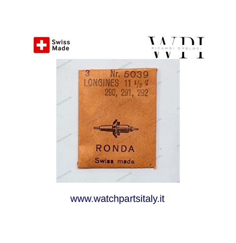 Longines 290 291 - 290, balance