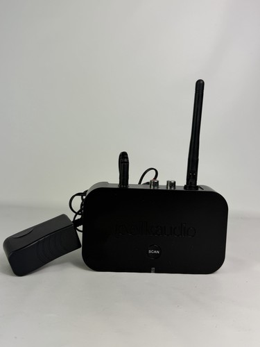 Polk audio wireless kit - audio,