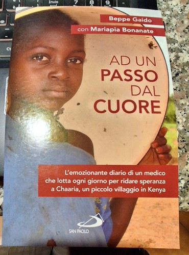 Passo dal cuore di beppe - un,
