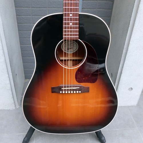 Gibson standard chitarra - j-45,