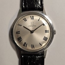 Orologio Zenith Stellina