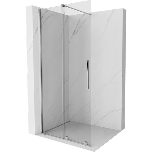 Parete doccia mexen velar 100 - doccia,