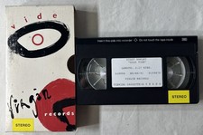 Ziggy Marley Good Time 1991