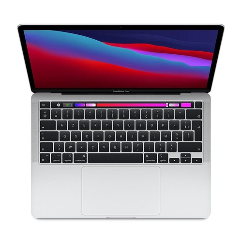 Apple macbook pro 2020 - apple,