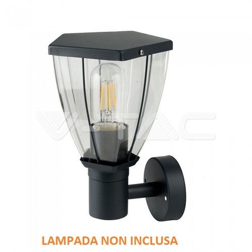 Tac lampada muro applique - lampada,