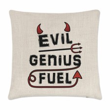 Il Male Genius Carburante