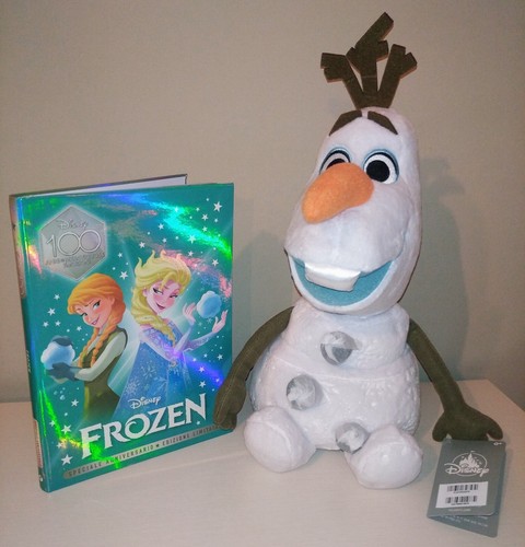 Libro frozen speciale - libro,
