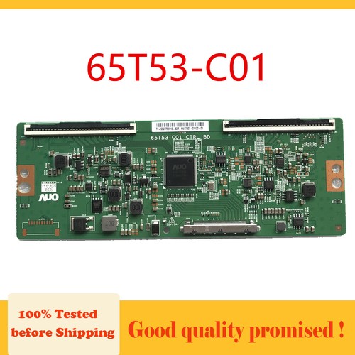 65t53 c01 ctrl scheda tcon - 65t53-c01,