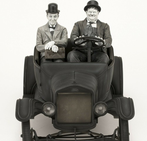 Stan laurel oliver hardy - laurel, &