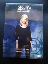 BUFFY L'AMMAZZAVAMPIRI -