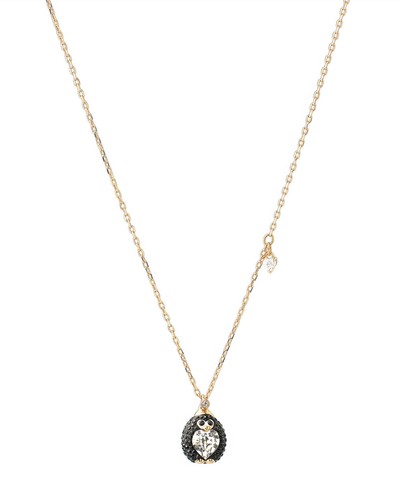 Collana swarovski necklace - swarovski,