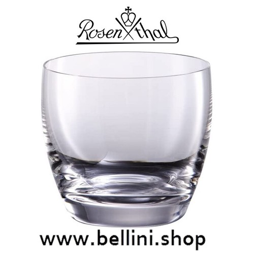 Rosenthal drop bicchiere - drop,