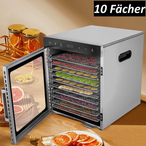 Essiccatore 220v acciaio - acciaio, inox