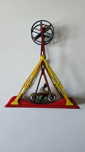 Giocattolo latta rarità - giocattolo, di