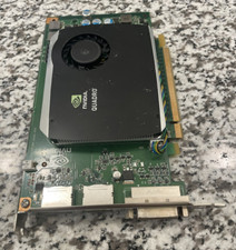 PNY NVIDIA Quadro FX 580 512