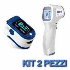Termometro Infrarossi Pistola