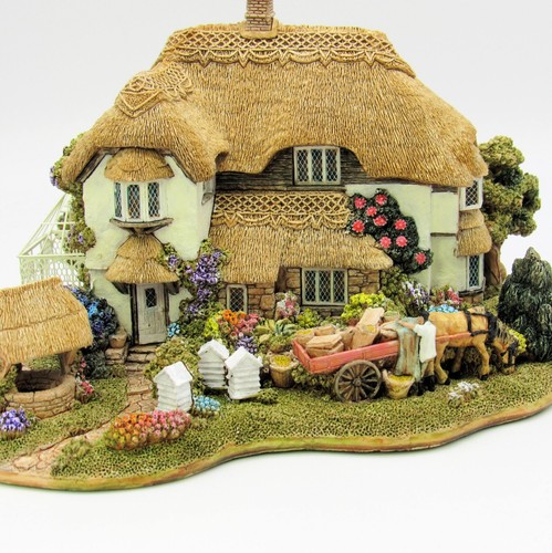 Lilliput lane beekeeper s - lilliput, lane,