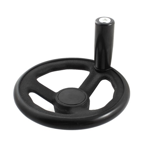12mmx125mm nero razze ruota - nero,