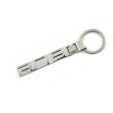 PORTACHIAVI LOGO NUOVA PEUGEOT