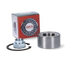 Kit Cuscinetto Ruota Mozzo