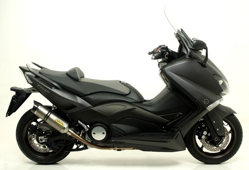 Arrow scarico completo thunder - scarico,