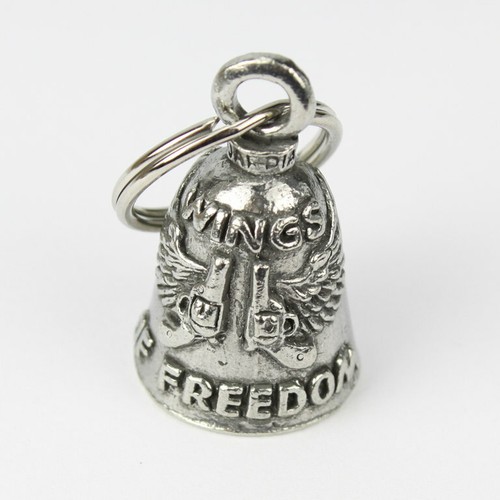 Campana biker guardian bell - campana,