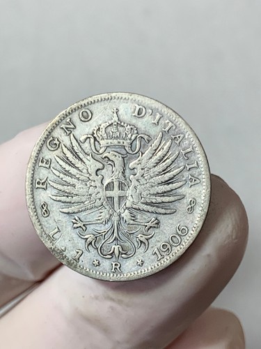 R62 578 vittorio emanuele - vittorio, iii