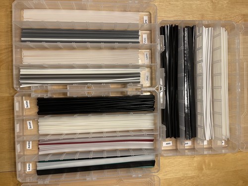 Hdpe plastic welding - hdpe,