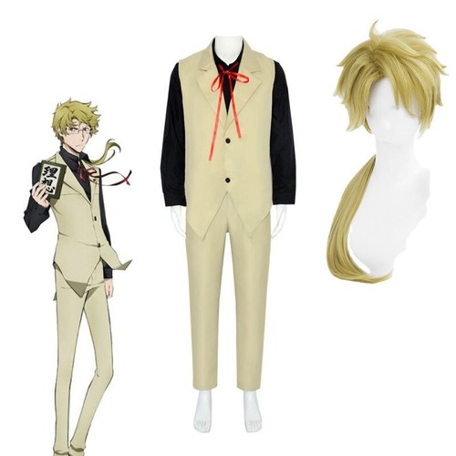 Costume bungo cani randagi - costume,