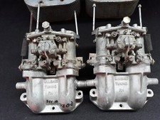 Solex 356 40 PII-4 Vergaser