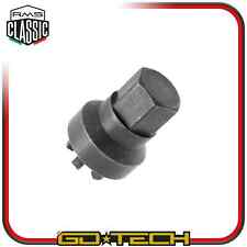 ESTRATTORE GHIERA DADO CAMPANA FRIZIONE VESPA ATTREZZO CHIAVE APE COSA LML