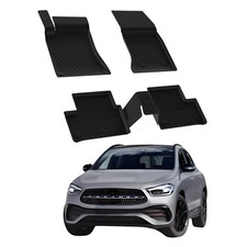 Tappetini per Mercedes GLA