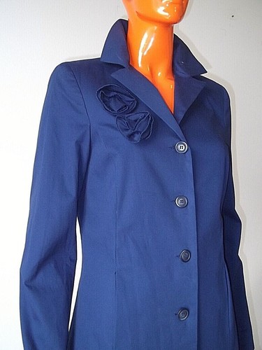 Moschino cappottino trench - cappottino,