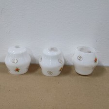 Boccia ricambi vetro per