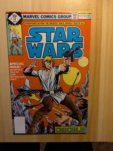 Star wars edizione - #17,