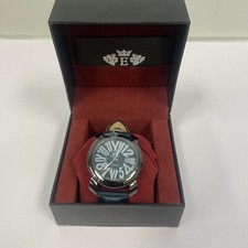 Emporio & Co. Luxury Men's