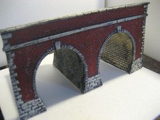 portale tunnel  per diorami e