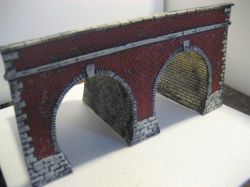 Portale tunnel per - tunnel, e