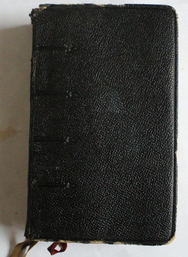 Lefebvre s b messale - d.g., o.s.b.
